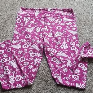 Lularoe leggings